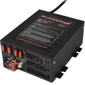 PowerMax PM3-100LK | 12v 100 Amp Charger Converter Power Supply