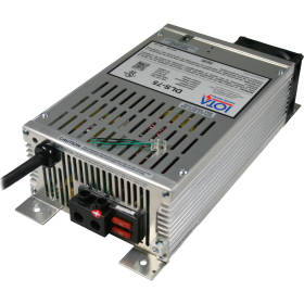 IOTA DLS-75 | IOTA 12v 75 Amp Power Converter / Battery Charger