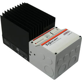 Morningstar TriStar 30 Amp MPPT Professional Solar Charge Controller