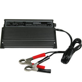 Japlar Schauer 12v 12 Amp Automatic Smart Charger