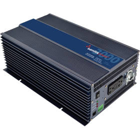 PowerMax PMX-3000 12v 3000 Watt Pure Power Inverter