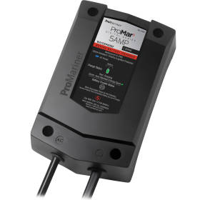 ProMariner 31505 | ProMariner 12v 5 Amp Waterproof Smart Marine Charger