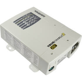 Xantrex 804-2420 | TRUECharge2 20 24v 20 Amp 3-Bank Battery Charger