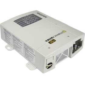 Xantrex 804-1220-02 | TRUECharge2 20 12v 20 Amp 3-Bank Battery Charger