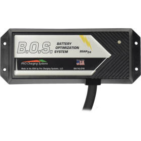 PRO Charging Systems 24v B.O.S. Battery Optimization System