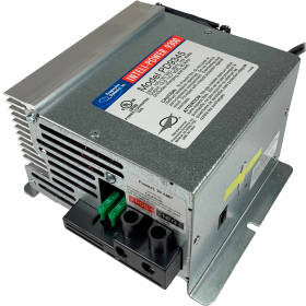 Progressive Dynamics Power Centers & RV Power Converters