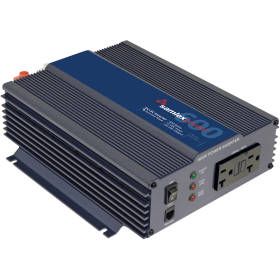 Samlex PST-600-12 | 12v 600 Watt Pure Sine Wave Power Inverter