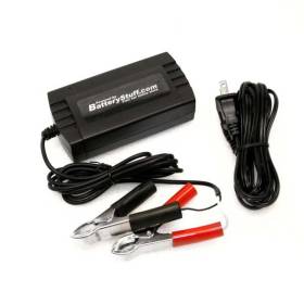 24v Single Output Battery Chargers