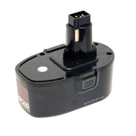 Dantona TOOL-268 Power Tool Battery, TOOL-268