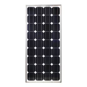 Samlex 12v 100 Watt Solar Panel Kit SSP-100-KIT
