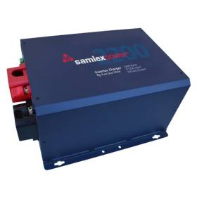 Samlex EVOLUTION Series 12v 2200 Watt Pure Sine Inverter/Charger - EVO-2212