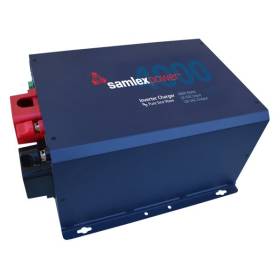 Samlex EVOLUTION Series 24v 4000 Watt Pure Sine Inverter/Charger - EVO-4024