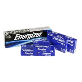 Energizer AA Ultimate Lithium Bulk 24 Pack - L91