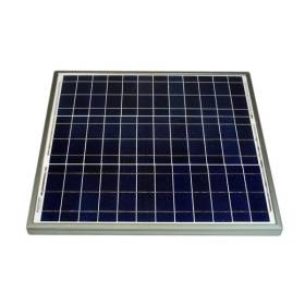 Solarland SLP030-24U | 24v 30 Watt High-Efficiency Multicrystalline Solar Panel