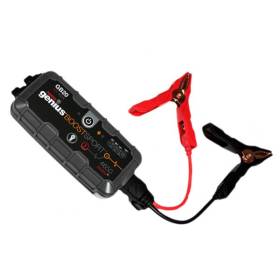 NOCO Boost Sport 400A 12V Ultrasafe Lithium Jump Starter - GB20