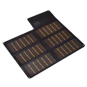 P3 Solar 12v 20 Watt Portable Solar Charger - P3-20W-18061