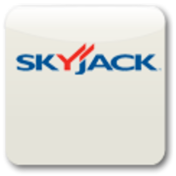 SkyJack Lift Chargers