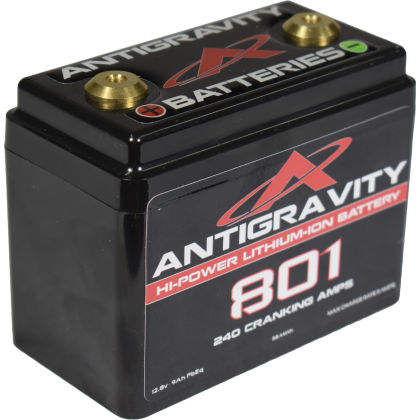 antigravity