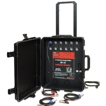 multi battery pulse charger multi battery pulse charger