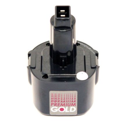 decker 1500mah 6v dantona