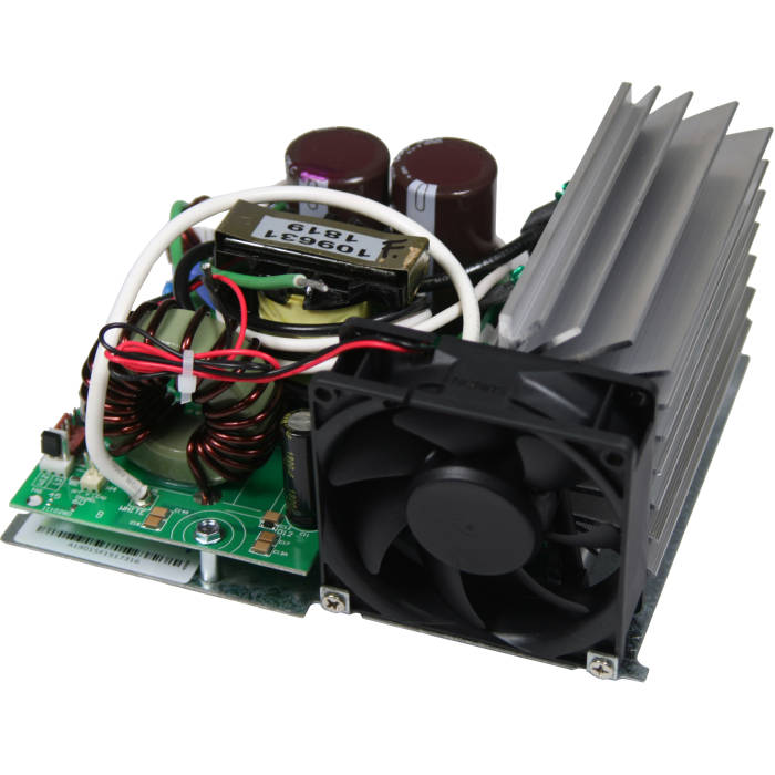 Progressive Dynamics PD4060 60 Amp Inteli-Power Replacement Converter