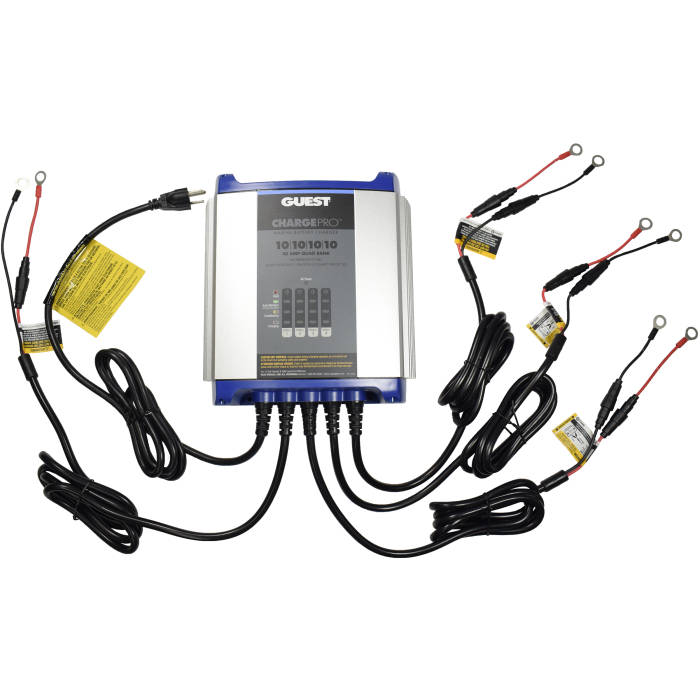 wiring diagram for guest charger Wiring Diagram