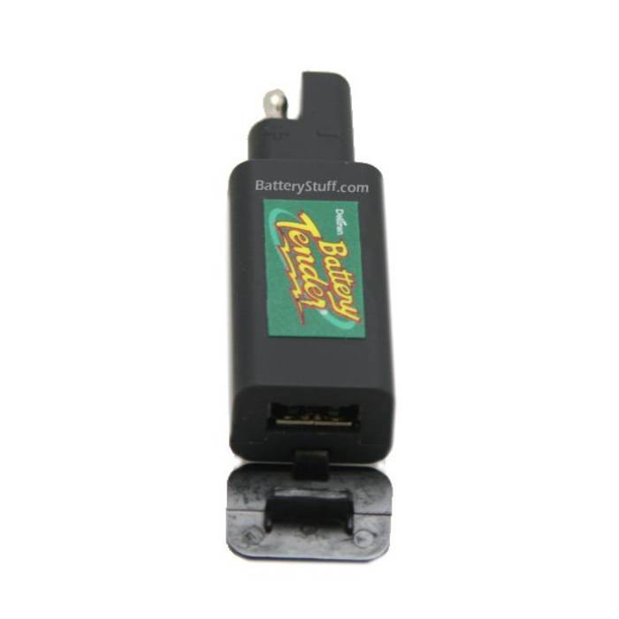 Battery Tender USB Charger Adapter