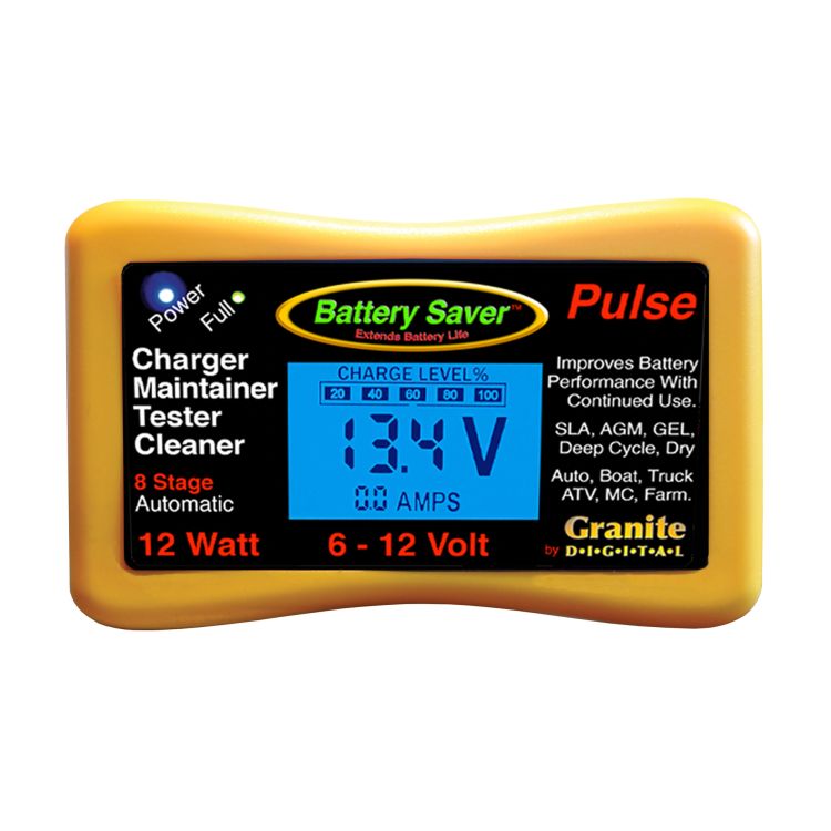Battery saver лачетти