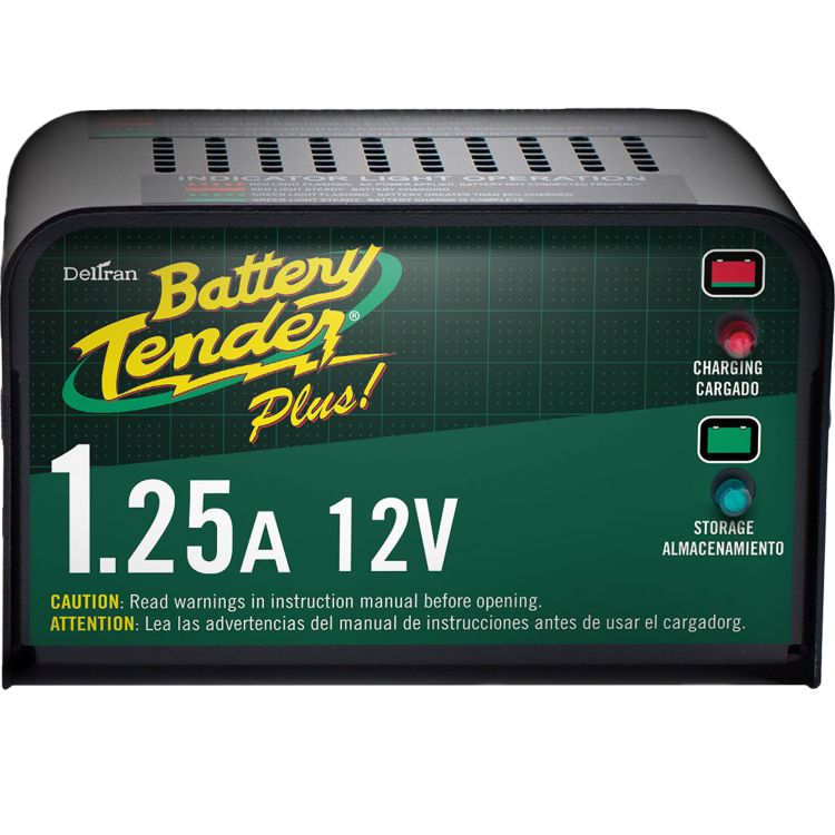 battery tender