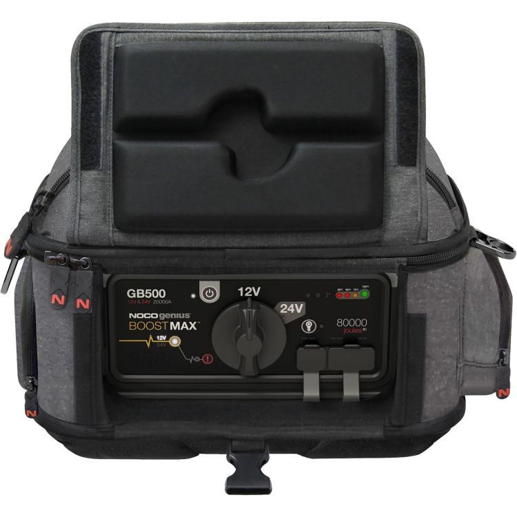 NOCO Protective Case For Boost MAX GB500