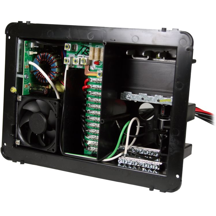 Progressive Dynamics Pd4060kv Power Center With 60 Amp