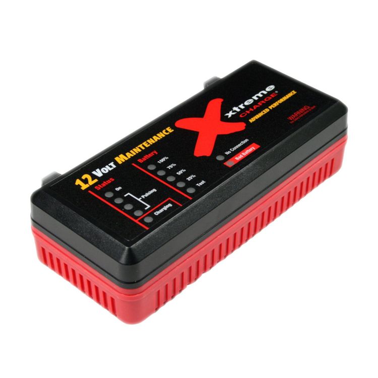 battery pulse charger