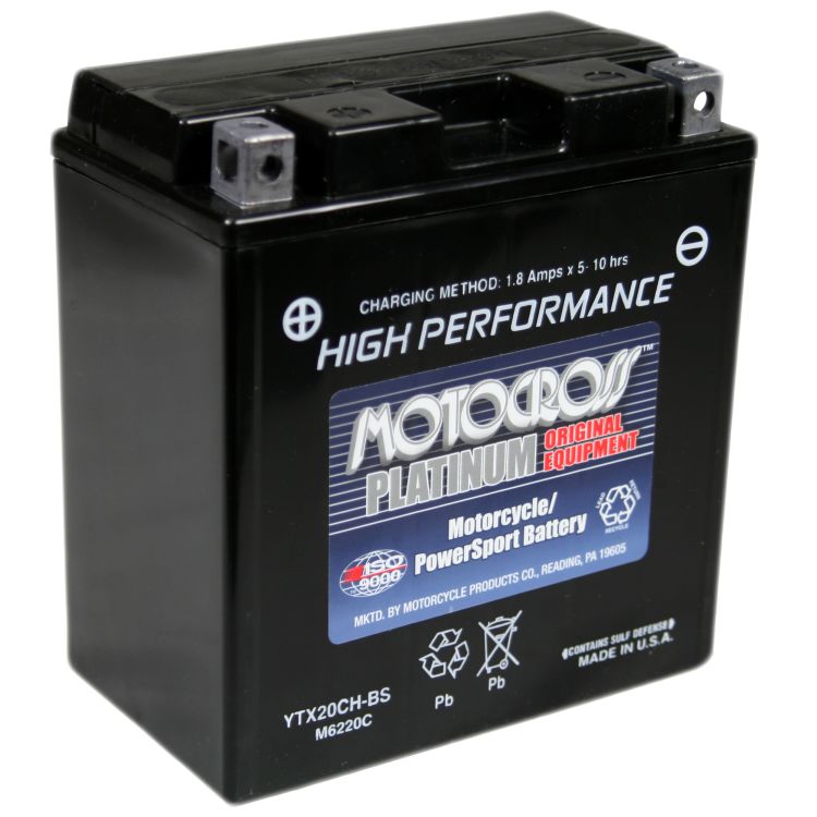 ytx20ch bs battery yuasa
