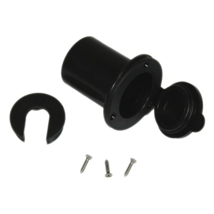 ProMariner 51202F Universal AC Plug Holder