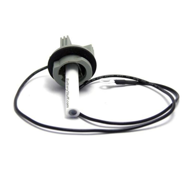 Quick Cable Water Sensor Cell Cap Style