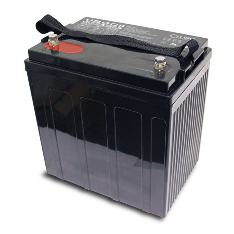 best price 8 volt golf cart batteries