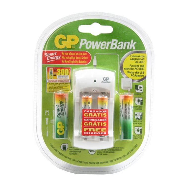 rechargeable aaa batteries with charger