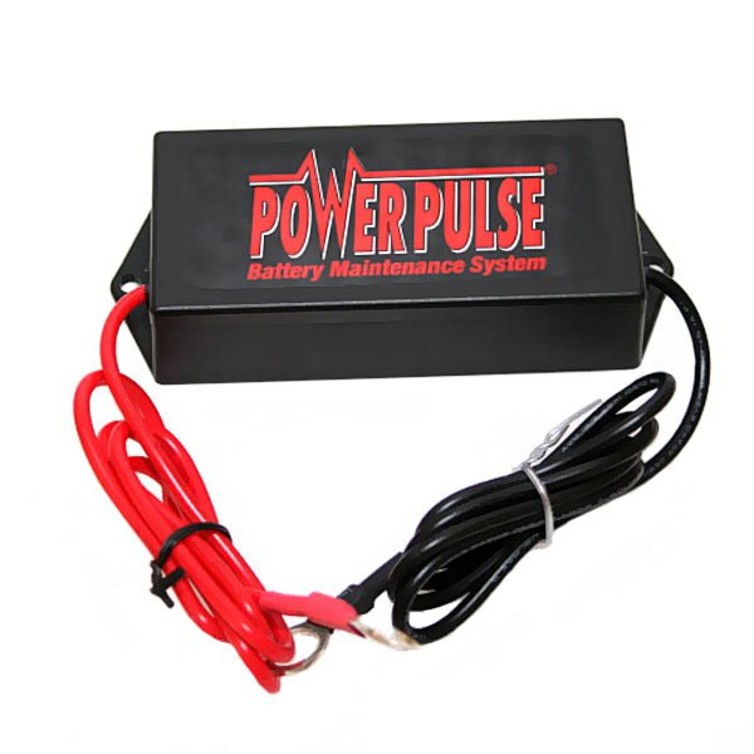 PulseTech PP12L 12v On-Board Desulfator Power Pulse