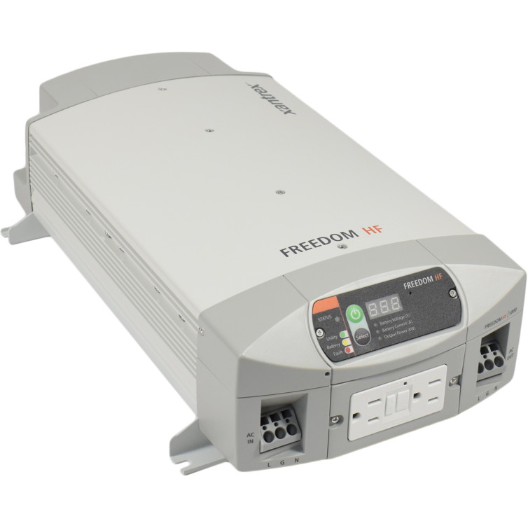 Xantrex 8061020 Freedom HF 1000 Inverter Charger
