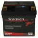 SSTZ7S-FP Scorpion Stinger 12v 275 CCA LiFePo4 Extreme High Output Battery