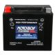 YTX20H-BS Motocross 12v 310 CCA Sealed AGM Motorcycle Battery