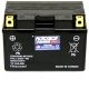 YT12A-BS Motocross 12v 175 CCA AGM Scooter & Motorcycle Battery