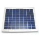 Solarland 12v 3 Watt Framed Solar Charger Kit Panel SLP003-12U