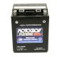 YTX14AH-BS Motocross 12v 210 CCA AGM ATV & Motorcycle Battery