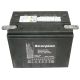 hYIX28L Scorpion 12v 370 CCA Harley HVT-7 AGM Motorcycle Battery