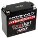 AT12-BS-HD Antigravity 12v 480 CA RE-START Lithium-Ion Battery