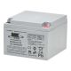 MK Battery 12v 26 AH Deep Cycle Sealed AGM Mobility Wheelchair Battery