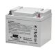 MK Battery 12v 40 AH Sealed Deep Cycle AGM Battery ES40-12