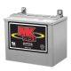 MK Battery 12 Volt 31 AH Deep Cycle Gel Battery 8GU1
