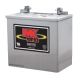 MK Battery 12 Volt 50 AH Deep Cycle Gel Battery 8G22NF